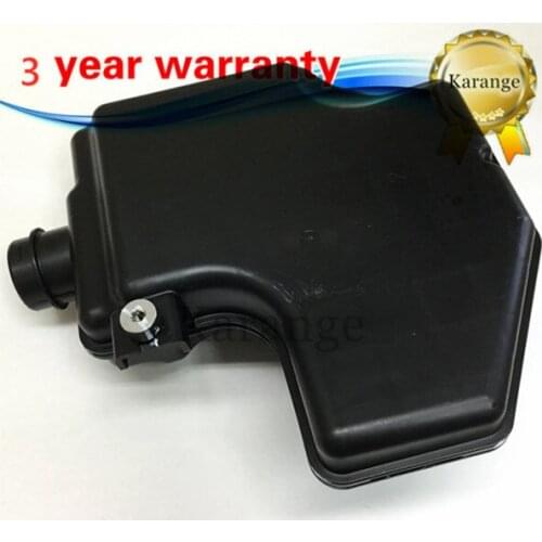 17230RZA000 Lower Air Intake Resonator Chamber Assy Fit For Honda CRV 2.4L 2007-2009