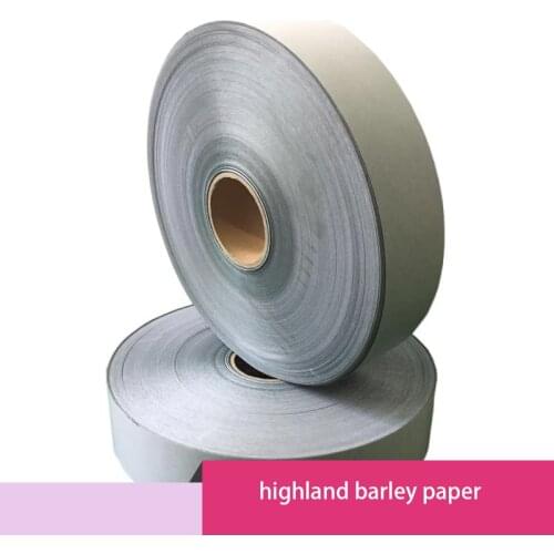 18650 highland barley paper fishpaper with sticky Strong adhesive insulation pad for Lithium battery assembly