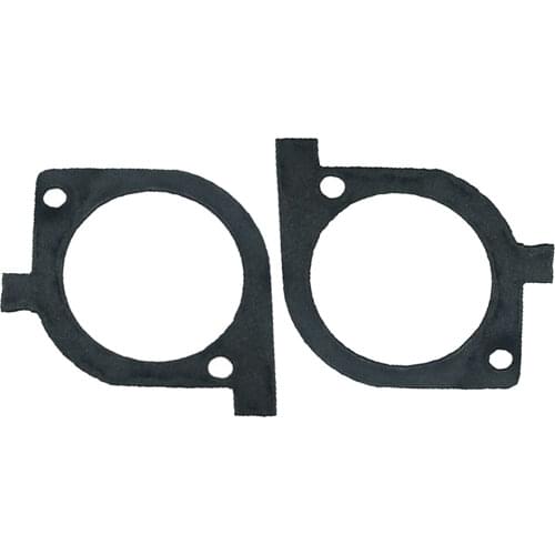 Thumbstick Sealing Ring Dust-proof Gasket 2 Pcs Switch Liite NS Console Universal Gaskets