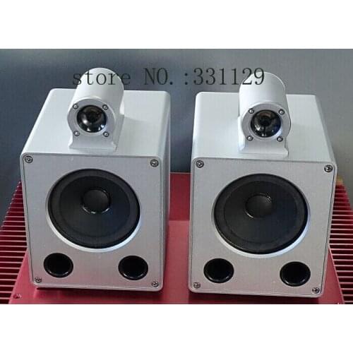 2015 new design of full aluminum music speakers E011