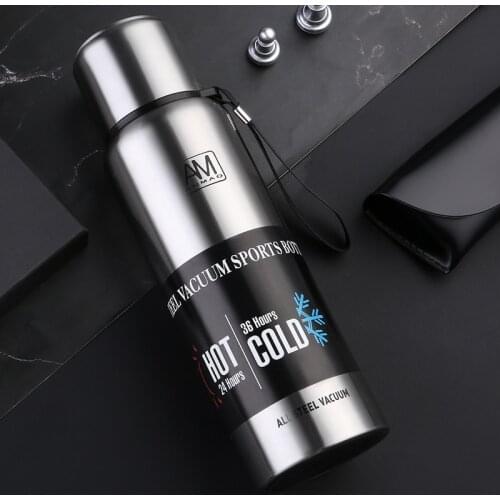 Большие термосы AKKOKI China At AliExpress