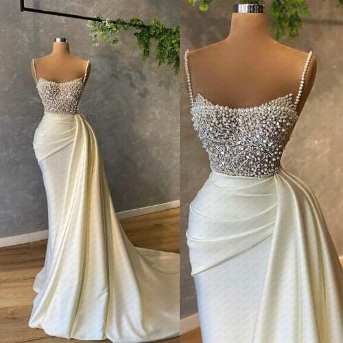 C.D Ambition Long Dresses