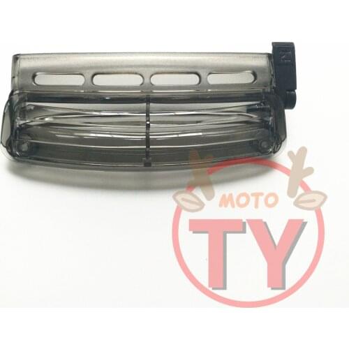 For Honda Goldwing GL1500 GL1800 GL1200 GL 1500 GL 1800 GL 1200Motorcycle Windscreen Windshield Flow Air Vent Ventilate case