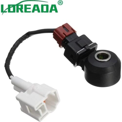 Detonation Knock Sensor 22060-AA070 22060AA070 For Subaru Impreza Forester Legacy Outback 1.6 2.0 2.5 2131828 213-1828 550595
