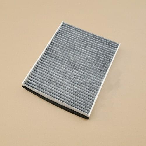 Parts OE No AV6N-19G244-AA cabin air filter AV6N19G244AA OEM No AV6N 19G244 AA