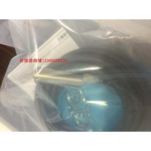 E2A-M18LS08-WP-C1 E2A-M18LS08-WP-B1 Proximity Switch Sensor New High Quality