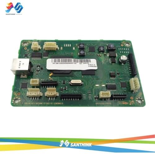JC41-00719A Logic Main Board For Samsung SCX-3400 SCX-3401 SCX-3405 SCX 3400 3401 3405 SCX3405 SCX3400 Formatter Board Mainboard