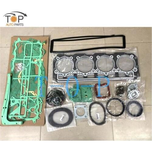 8DC9 8DC9T 8DC91 8DC81 Full Overhaul Engine Repair Kit Gasket Set ME067069 ME997092 For Mitsubishi Truck FT315 FV315 FU315