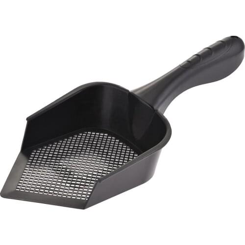 Pointed End Cat Litter Scoop Pet Poo Shovel Pet House Cleanning Tool Puppy Kitten Toilet Cleaning Dog Cat Clean Feces Supplies