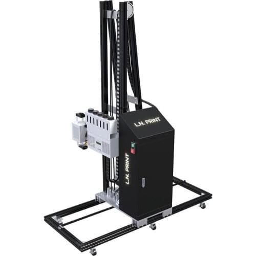 LNPRINT Office Equipment