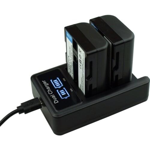 NP-FM500H NP FM500H Battery for Sony np fm500h charger Alpha A58 DSLR-A350A300/A350/A450/A550/A560/A580/A700/A99/A850 SLT-A57