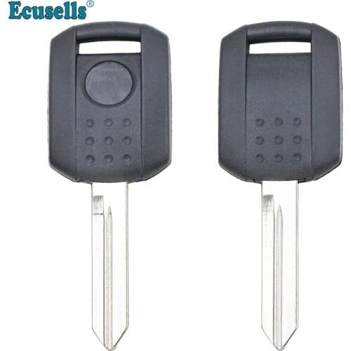 Transponder Key shell blank For Ford Mercy FO38 blade