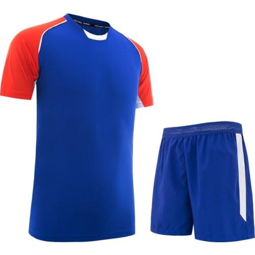 SANHENG Football Uniform