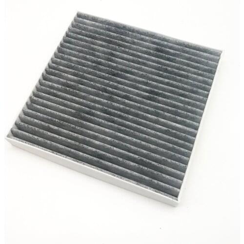 Yubao For Hyundai Santa Fe Azera Cabin Air Filter / Fits 97133-3SAA0 3SF79-AQ000