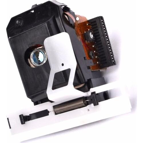 Replacement For SONY RCD-W500C CD Player Spare Parts Laser Lens Lasereinheit ASSY Unit RCDW500C Optical Pickup BlocOptique