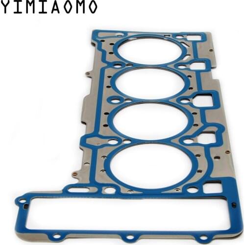 079 103 383 AR Engine MLS Right Cylinder Head Gasket For Audi A6 A5 S5 A8 Q7 R8 RS4 Quattro VW Touareg 4.2L 613548500 174030