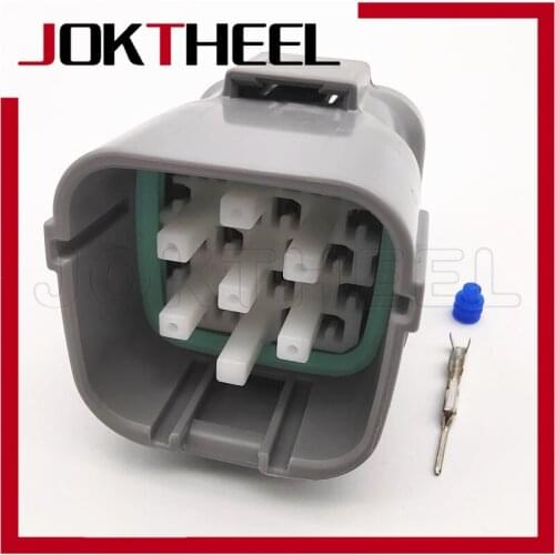 1/5/10 sets kit 20 pin auto male 6188-0494 electric wire harness 20 way waterproof connector sumitomo wire plug 6189-0714