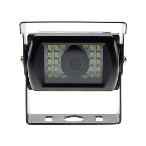 20pcs Waterproof Anti-Shock Auto Car Rear View Camera Night Vision Truck Rearview Backup Reverse Camera