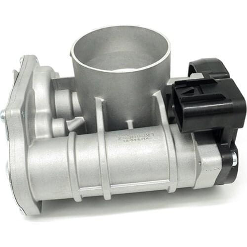 25368821 Throttle Body Assembly Fit for Suzuki Reno I4 2.0L 2006-2008 Vehicles Replace Parts