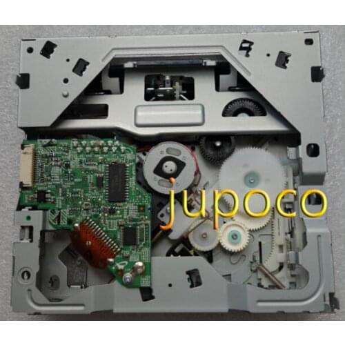 Free Shipping 100% Brand New Pana single disk CD Loader 1W961-98000 G30H0 for Golf