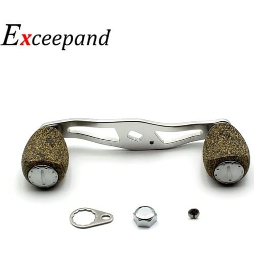 Exceepand Spinning Reels