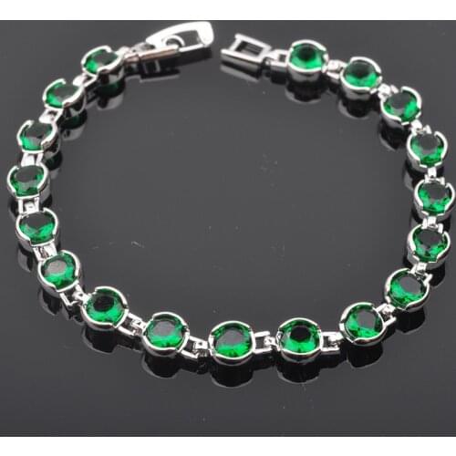FAHOYO Chain Bracelets