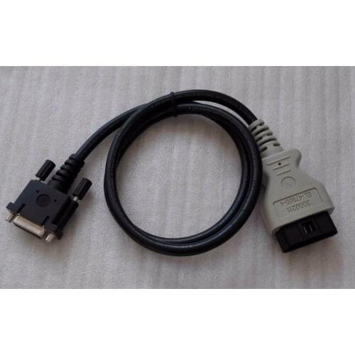 MDI DLC Main Cable 3000211 EL-47955-4 ETAS F-00K-108-029 Test Cables