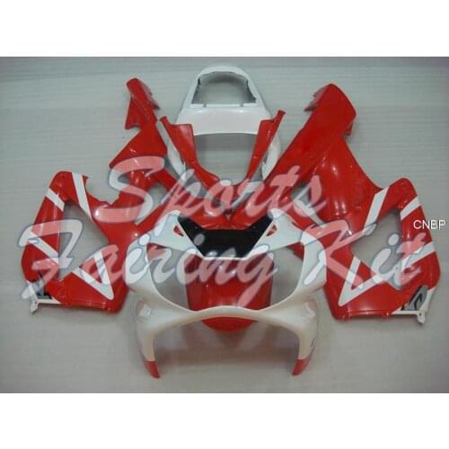 Full Body Kits for Honda Cbr929RR 2000 - 2001 Fairing Kits CBR 929RR 2001 Body Kits for Honda Cbr929RR 2001