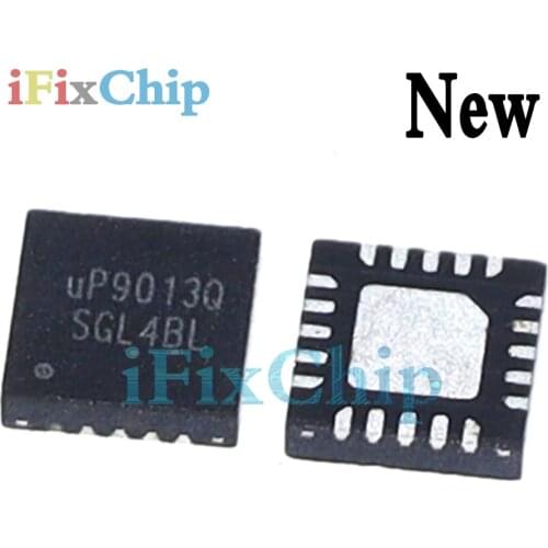 New UP9013Q QFN-20