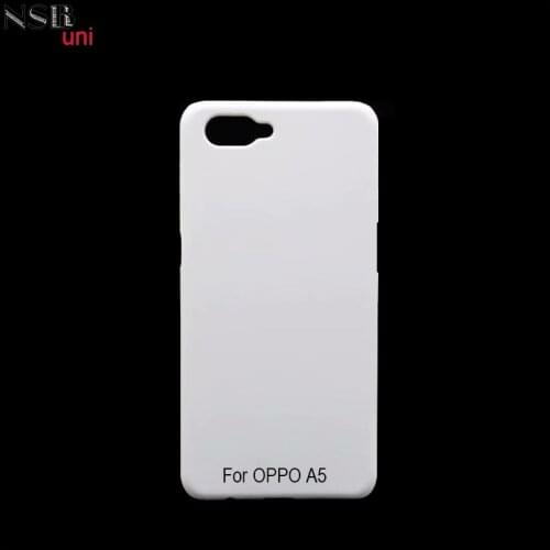NSB uni Oppo A5 Phone Cases