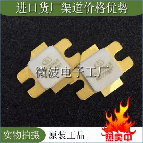 PTFA260451E SMD RF tube High Frequency tube Power amplification module