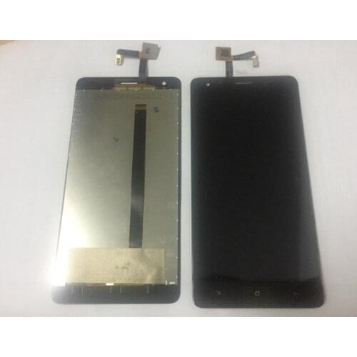 Touch Glass Touchscreen Display LCD for oukitel k6000 pro