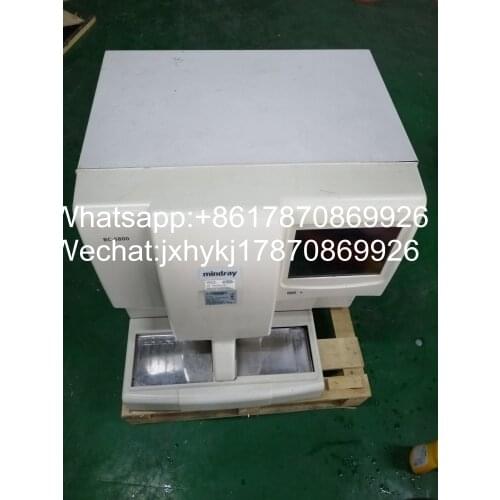 Machine BC5800 Mindray Whole Machine Refurbished