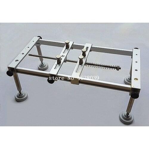 Only Stand for KADA 853B BGA Preheat Station Hot Air Thermostat Heating Station Preheater 220V