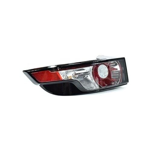 LR074813 LR074796 Rear Tail Stop Flasher Light Lamp Right RH for Range Rover Evoque 2016 Rear Tail Lamp