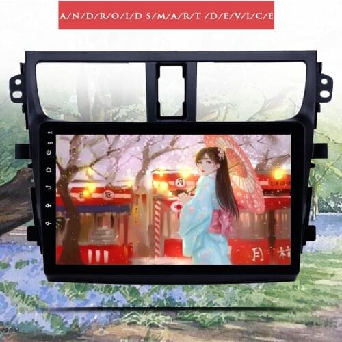 128G 6G 8Core Android 10 9'' IPS 2.5D Car Multimedia Video Player GPS NAVI For Suzuki Celerio 2015 2016 2017 2018 DSP CARPLAY