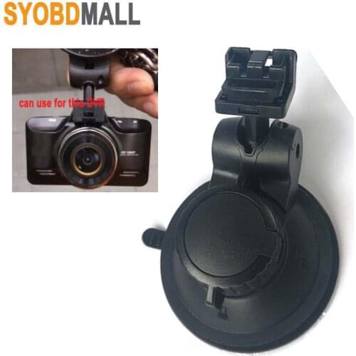 Used for F8 \ F7 \ BL950 \ BL950A \ BL960 Car DVR GPS Camera Dedicated Charging Base Bracket Driving Recorder Suction Cup Stands