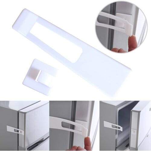 Baby Cabinet Drawer Lock Kids Security Protection Refrigerator Window Closet Wardrobe Safety Lock AN88