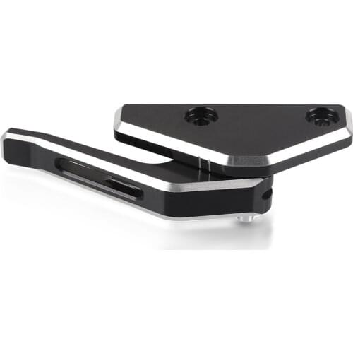 For HONDA 2021 X ADV XADV X-ADV 750 Forz* 750 2021 Motorcycle Aluminum Parking Brake Lever & Cover Protection Accessories