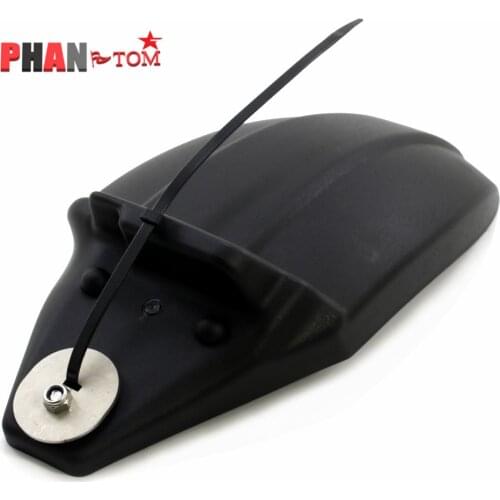 For Honda NC700X NC700S NC750X NC750S NC700 NC750 NC 700 750 700S 750Motorcycle Front Extender Hugger Mudguard & Rear Fender