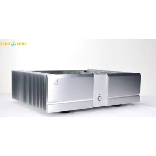 Flagship rear stage power amplifier DCP-30A pure rear stage power amplifier machine