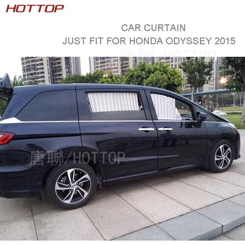 HOTTOP Car Curtains
