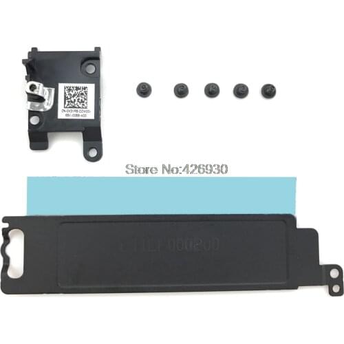 Laptop Plate Bracket SSD Frame For DELL For Latitude E5270 E5470 E5570 For Precision M3510 0X3YR8 X3YR8 01X2MT M.2 SSD Caddy