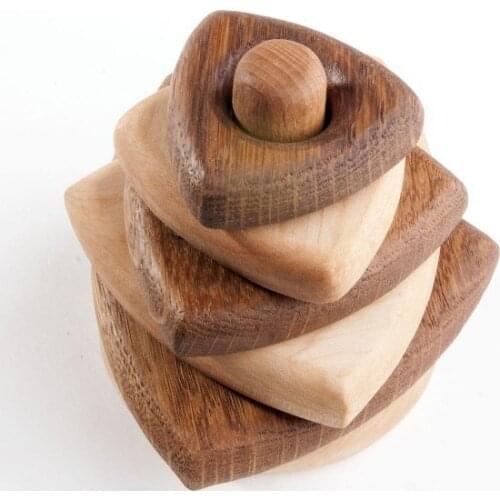 Леснушки Pyramid Toys