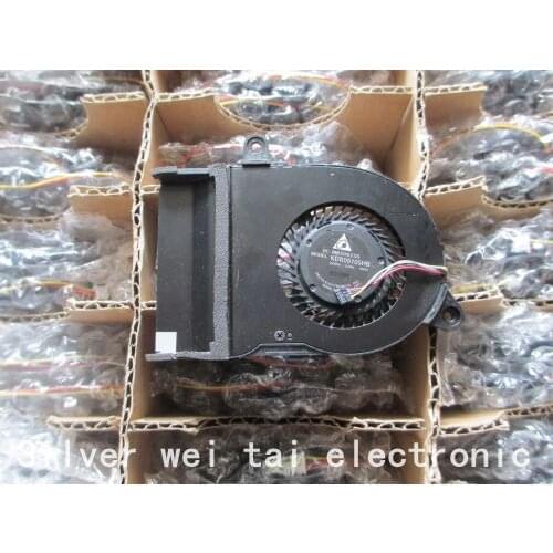 Laptop cpu cooler fan for DELTA KDB05105HB-DE03 5V 0.40A