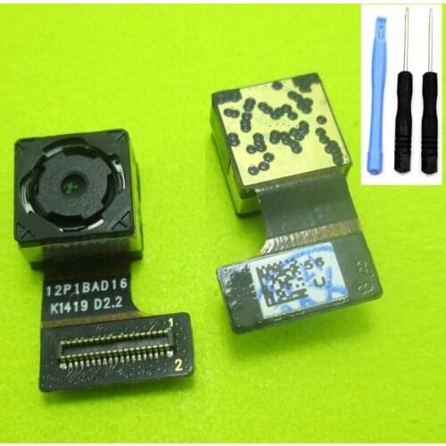 New Back Main Camera for Xiaoim 3 Mi3 & Scewdriver Open Tools