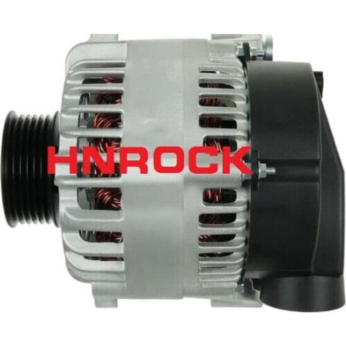 NEW HNROCK 12V 80A ALTERNATOR CA1760IR 21455 63321758 FOR FORD