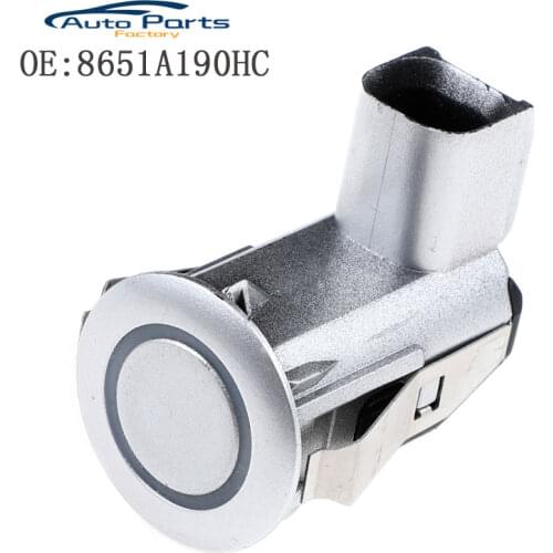 New High Quality PDC Parking Sensor Parking Fit For Mitsubishi 8651A190HC