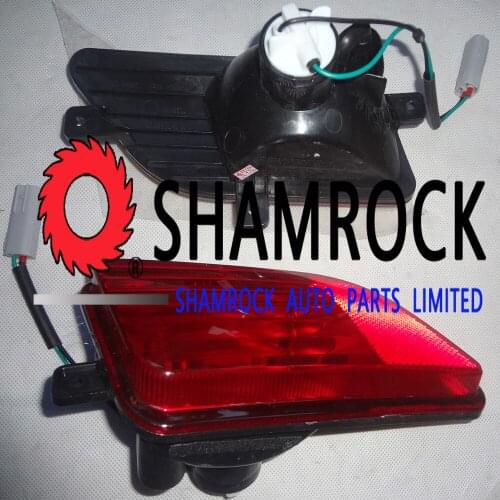 Great wall Steed 3 4G69S4N GWM V240 Great wall wingle 3 / 5 utility 2.8TC fog lamp / bumper lamp / brake light 0892500-1 L R