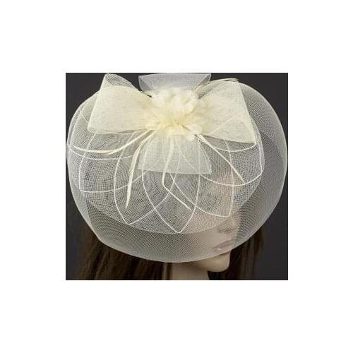 Fishnet Pile Side Buckle